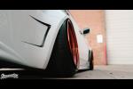 Lexus IS by Aimgain 2014 года